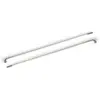 Sroubarna Marek Rayon 2 Mm J-bend 187 mm