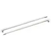 Dema Rayons Stainless Steel 292 mm