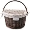 Extend Panier Avant Credo Wicker Qr