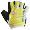 Extend Gants Courts Nubbi 24 Mois-4 Années