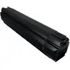 Greenway Batterie De Tube Diagonal 20ah/36v 400 Mm Canbus