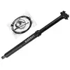 Satori Tige De Selle Télescopique Sorata Pro 150 Mm