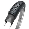 Extend W3103 30 Tpi 27.5´´ X 2.35 Stijve Mtb-band Zilver 27.5´´ x 2.35