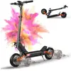 JOYOR S10-S-Z - Trottinette électrique - Deux moteurs 1000 W*2 batteri...