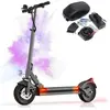 JOYOR Trottinette Électrique Joyor Y6-S - Moteur 500 W - Batterie 48 V...