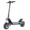 JOYOR E6-S - Trottinette électrique tout-terrain 11 pouces - 2 moteurs...