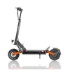 Trottinette électrique JOYOR S8-S-Z - Deux moteurs 600 W - Batterie 48...