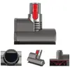 RNEMITERY Brosse électrique pour matelas compatible avec Dyson V7 V8 V...