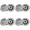 RYTTGOP Lot De 8 Roulette Lave Vaisselle Panier Couvert Lave Vaisselle...