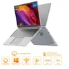 LPNAWZ PC portable 16 Intel Celeron 16 Go de RAM DDR4 512 Go de SSD Wi...