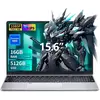 LPNAWZ PC portable-15.6Intel Celeron 5205U16Go RAM DDR4 512Go SSDWindo...