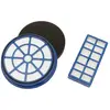 PNUATICM Lot De 2 HEPA Filtre pour aspirateur Hoover U81 Breeze BR2020...