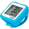 Compteur vélo Kellys Reflex - sky blue - TU