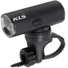 Éclairage Kellys Glo 550 Noir TU