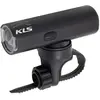 Éclairage Kellys Glo 750 Noir TU