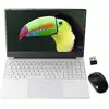 ORDINATEUR PORTABLE Ordinateur Portable 15.6 Pouces FHD 1920*1080, GOODTEL B3 Netbook avec Intel&reg  Celeron 8 Go RAM 256 Go SS9