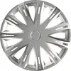 Wieldoppenset Spark Silver 17 Inch WVS15806 Versaco
