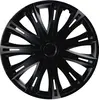 Wieldoppenset Spark Black 14 Inch WVS10207 Versaco