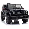 BENEO Mercedes G - czarny