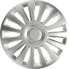 Wieldoppenset Luxury Silver 13 Inch WVS28139 Versaco