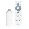 Homatics - Mediaplayer - Android TV 11, 32 GB, 1 GB RAM, Stick HD