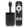 Lecteur multimédia Homatics, 4k UHD Android TV 11, 8GB, Dongle R