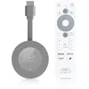 Homatics Google TV Dongle G 4K UHD - Chromecast