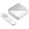 Appareil multimédia Smart TV Homatics Box R Plus Android