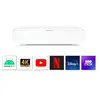 AB-COM Homatics Box R Android TV 2 Go DDR RAM, 16 Go eMMC Flash