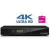 AB-COM AB Cryptobox 800 UHD ontvanger / AB CR800UHD 4K - UHD
