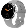 Carneo Matrixx HR+/45mm/Silver/Sport Band/Silver (45 mm), Montre conne...