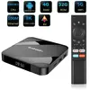Boîte TV Android TV98 ATV, OUTUOTWQ Android 14 TV BOX Amlogic S905W2 8...