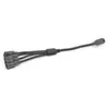 Biolite cable de chainage panneau solaire 100