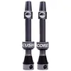 Cushcore Soupapes 55mm Titanium