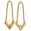 Wandrd Worryless Zipper Puller Dallol Yellow