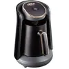 Machine à café turc - Arzum OK004 - 4 tasses - Café moulu - 480 W - Noir