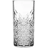 Pasabahce 9339 Timeless Verres Long Drink, 4 unités