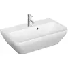 Vitra Integra Lavabo suspendu 60x36 cm avec trou pour robinetterie au ...