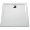 Receveur de douche ARKITEKT 120x80cm B90 antidérapant - VITRA - 5809L0...