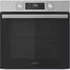 Four encastrable WHIRLPOOL OMR58RU0ZX