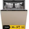 Lave vaisselle encastrable WHIRLPOOL WH7IA15AM6T0