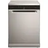 Lave-vaisselle pose libre Whirlpool WH3FB14B1N6X Argent