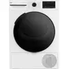 Beko - Sèche Linge Pompe À Chaleur  D3h2d8c6bw