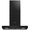 Beko Hotte décorative BHCB66641BBBHS