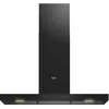 Beko Hotte décorative BHCB96641BBHS