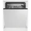 Lave-vaisselle tout intégrable - BEKO - BDIN16435 - 14 couverts - 45 dB - 60 cm