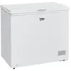 Congélateur coffre BEKO CF200EWN