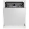 Beko Lave-vaisselle intégrable 60 cm Beko BDIN38560C