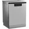 Beko Lave-vaisselle pose libre 60 cm Beko BDFN36560XC