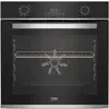 Beko Four encastrable pyrolyse Beko BBIM13301XPE-1